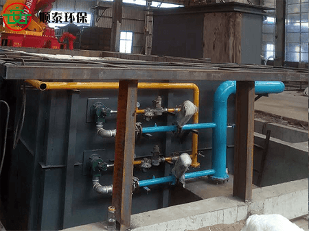 天然氣加熱爐的優(yōu)勢：節(jié)能環(huán)保，安全可靠